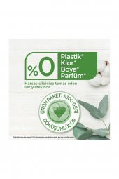 Kotex Ultra Natural Tekli Gece 6 Lı - 4