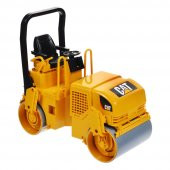 Bruder Oyuncak Caterpillar Asfalt Silindir BR02433 - 1