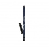 Flormar Smoky Eyes Waterproof Eyeliner 004 Royal Blue - 1