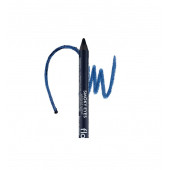 Flormar Smoky Eyes Waterproof Eyeliner 004 Royal Blue - 3