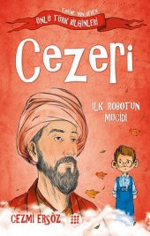 Cezeri-İlk Robotun Mucidi - 1