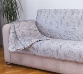 Orkide Home Kanepe Örtüsü Koltuk Şalı - 3