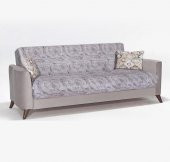 Orkide Home Kanepe Örtüsü Koltuk Şalı - 4