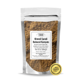 Khmeli Suneli Baharat Karışımı 100 gr (1. Kalite) - 1