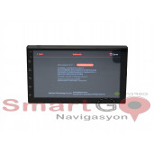 UNIVERSAL ANDROİD 12.0 DOKUNMATİK 7'' 4+32 CARPLAYLİ thumbnail 7