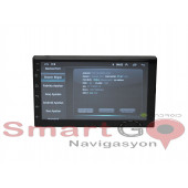 UNIVERSAL ANDROİD 12.0 DOKUNMATİK 7'' 4+32 CARPLAYLİ thumbnail 8