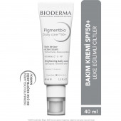 Bioderma Pigmentbio Daily Care SPF 50+ 40 ML - 1