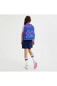 Coral High Kids 2'li Okul Çanta Seti - Kız Çocuk Lavanta Pembe Flamingo Desenli - 2