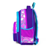 Coral High İlkokul Sırt Çantası ve Beslenme Çantası Seti - Kız Çocuk Unicorn thumbnail 2