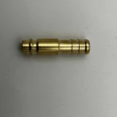 Pnömatik Sarı Stoper Otomatik Rekor Hortum Uç T26 - 10mm - 6