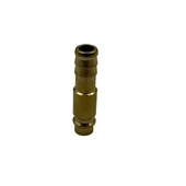 Pnömatik Sarı Stoper Otomatik Rekor Hortum Uç T26 - 10mm - 7