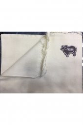 Bora Yün Dolama Kuşak 6 Numara 4.50 Cm Uzunlugunda Yün Sarma Kuşak Eski Yün Dolama Kuşak - 1