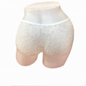 MrrMajestic Dantelli Günlük Külot thumbnail 2