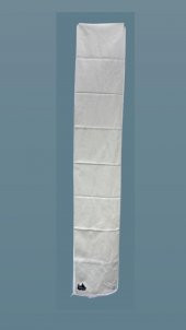 Bora Yün Dolama Kuşak 6 Numara 4.50 Cm Uzunlugunda Yün Sarma Kuşak Eski Yün Dolama Kuşak - 5