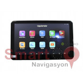 BAŞLIK 11.6" PORTABLE SİYAH ANDROİD 12.0 4-32GB - 1