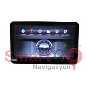 BAŞLIK 11.6" PORTABLE SİYAH ANDROİD 12.0 4-32GB - 3