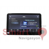 BAŞLIK 11.6" PORTABLE SİYAH ANDROİD 12.0 4-32GB - 4