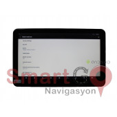 BAŞLIK 11.6" PORTABLE SİYAH ANDROİD 12.0 4-32GB - 5