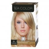 Sea Color Saç Boyası l 100 ml - 1
