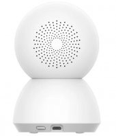 Xiaomi Smart Camera C300 360° 1296P 2K - 2023 Versiyon Akıllı Kamera - 2