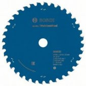 BOSCH EXSST Daire Testere Bıçağı 185*20 36 mm D E 2.608.644.289 - 1