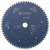 BOSCH EXST Daire Testere Bıçağı 254*25,40 mm 60 D G 2.608.643.059 - 1