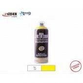ARTDECO AKRİLİK SPREY BOYA 400 ML SARI Y-400-150 ÜCRETSİZ KARGO - 1