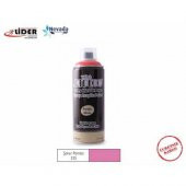 ARTDECO AKRİLİK SPREY BOYA 400 ML ŞEKER PEMBE Y-400-335 - 1