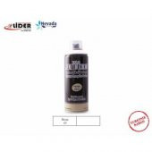 ARTDECO AKRİLİK SPREY BOYA 400 ML BEYAZ Y-400-60 ÜCRETSİZ KARGO - 1