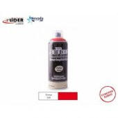 ARTDECO AKRİLİK SPREY BOYA 400 ML KIRMIZI Y-400-340 ÜCRETSİZ KARG - 1