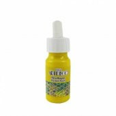 ARTDECO EBRU BOYASI 30 ML SARI Y-016B-01 Ücretsiz Kargo - 1