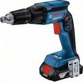 Bosch GTB 185 LI Akülü Alçıpan Vidalama Solo 0.601.9K7.021 - 1