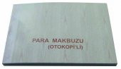 DİLMAN PARA MAKBUZU 2 NÜSHA OTOKOPİLİ - 1