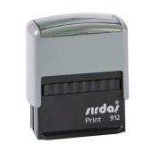 SIRDAŞ 912 OTOMATİK KAŞE MAKİNESİ BOŞ - 1