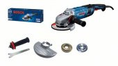 Bosch GWS 30-230 PB Büyük Taşlama 0.601.8G1.100 - 1