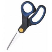 KRAF MAKAS KAUÇUK SAPLI 18 CM - 7 Orta Boy 717G Ücretsiz Kargo - 1