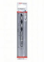BOSCH HSSPointTeQ HEX Metal Matkap Ucu 10.0mm 2.608.577.537 - 1