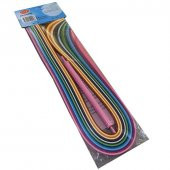ELİF QUİLLİNG SETİ İNCE TELKARİ 5MM X 50CM ÜCRETSİZ KARGO - 1