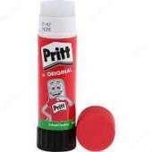 Pritt Stick Yapıştırıcı 22 Gr (Orta Boy) Ücretsiz Kargo - 1
