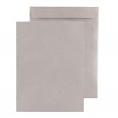 OYAL TORBA ZARF 17x25 CM 90GR KRAFT SİLİKONLU 50 ADET - 1
