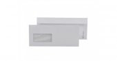 DİPLOMAT ZARF PENCERELİ SİLİKONLU 110 GR 50 Lİ PAKET - 1