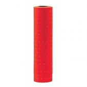 KRAF MOTEX FİYAT ETİKETİ FOSFORLU KIRMIZI 12 X 21MM - 1