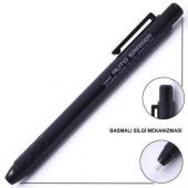 UNİ EH-100 P BASMALI KALEM SİLGİ - 1