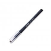 Scrikss Speed Gel Tükenmez Kalem 0.7 mm Z7 Siyah Ücretsiz Kargo - 1