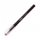 Scrikss Speed Gel Tükenmez Kalem 0.7 mm Z7 Kırmızı - 1