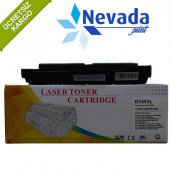 SAMSUNG SCX 4623F TONER MUADİL- CHIPLİ - 1