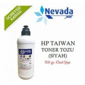 HP TONER TOZU ÜNİVERSAL 500GR - 1