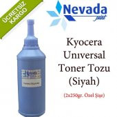 KYOCERA TK-130 TONER TOZU (500GR) ÜCRETSİZ KARGO - 1