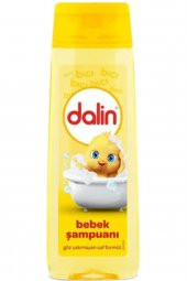 Bebek Şampuanı 200 ml - 1
