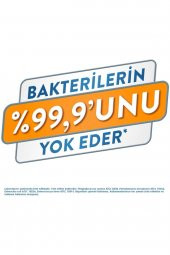 Antibakteriyel Sıvı Sabun Nemlendiricili 700ml - 2